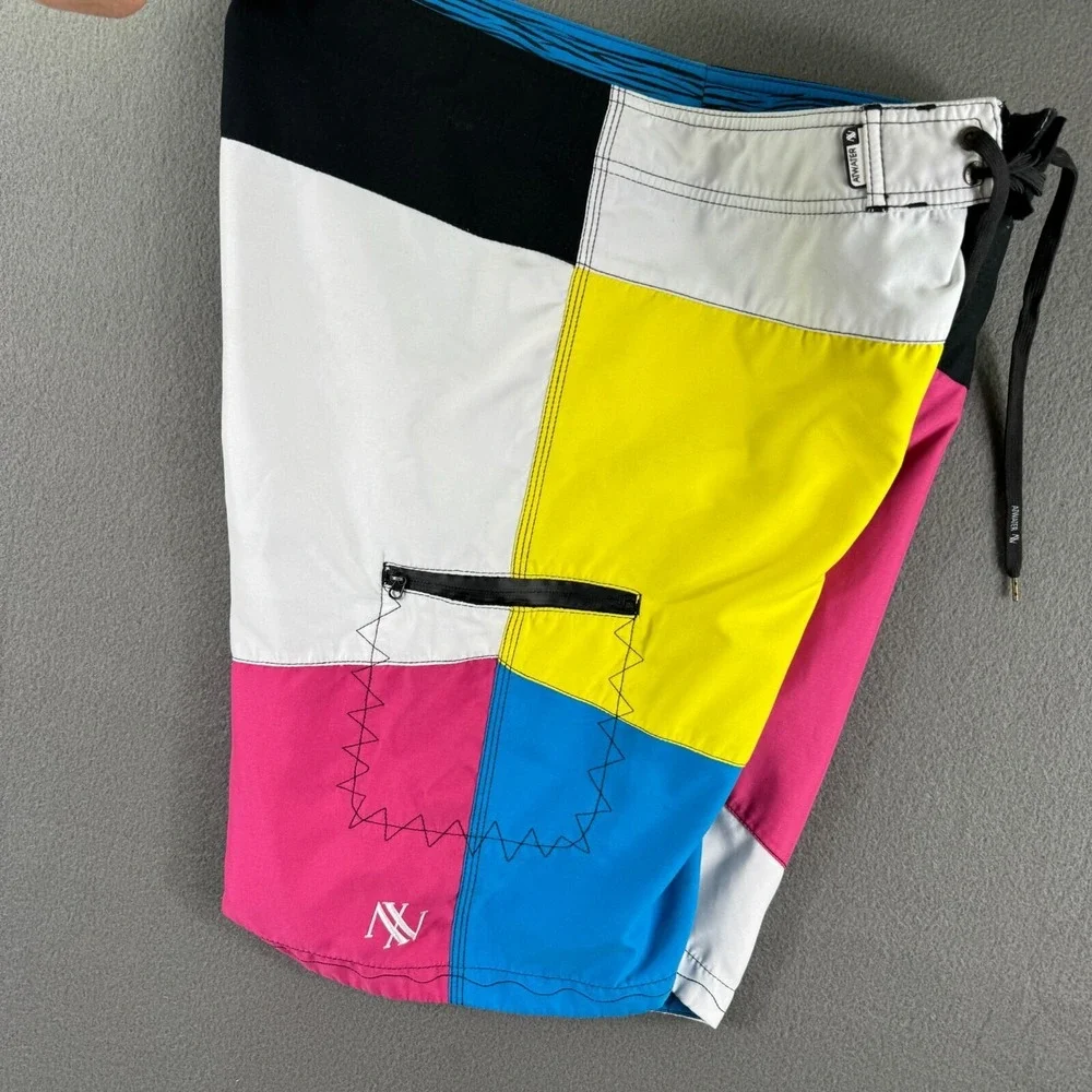 atwater boardshorts men